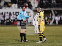 Пловдив - футбол - „Локомотив“ (Пловдив) - „Ботев“ (Пловдив)