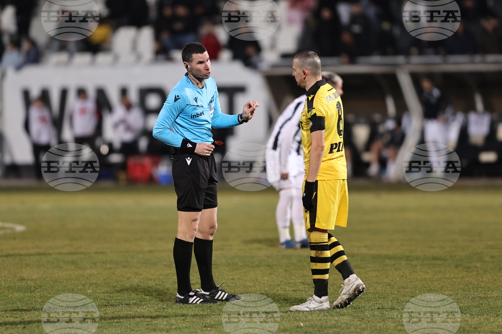 Пловдив - футбол - „Локомотив“ (Пловдив) - „Ботев“ (Пловдив)