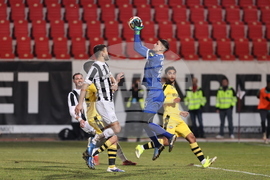 Пловдив - футбол - „Локомотив“ (Пловдив) - „Ботев“ (Пловдив)