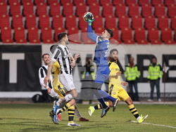 Пловдив - футбол - „Локомотив“ (Пловдив) - „Ботев“ (Пловдив)