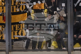 Пловдив - футбол - „Локомотив“ (Пловдив) - „Ботев“ (Пловдив)