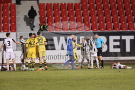 Пловдив - футбол - „Локомотив“ (Пловдив) - „Ботев“ (Пловдив)