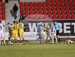 Пловдив - футбол - „Локомотив“ (Пловдив) - „Ботев“ (Пловдив)