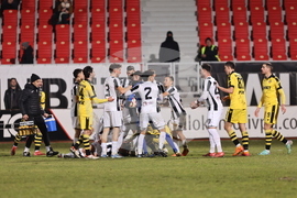 Пловдив - футбол - „Локомотив“ (Пловдив) - „Ботев“ (Пловдив)