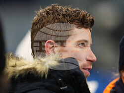 Milan Cortina Olympics Snowboard