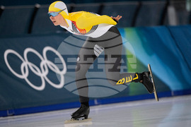 Milan Cortina Olympics Speedskating