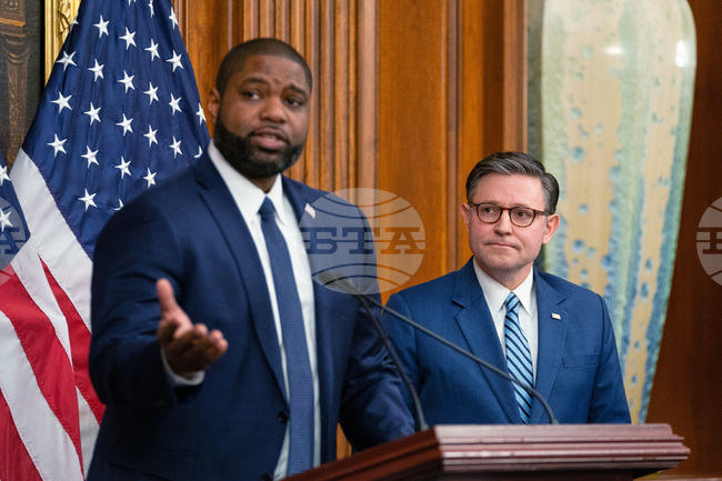 Congress Frederick Douglass