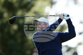 Pebble Beach Golf
