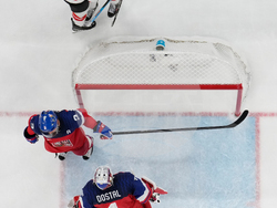 Milan Cortina Olympics Ice Hockey