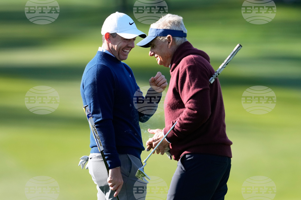 Pebble Beach Golf