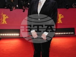 Germany Berlin Film Festival Opening Ceremony Red Carpet