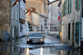 France Storm