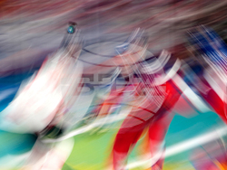 Milan Cortina Olympics Ice Hockey