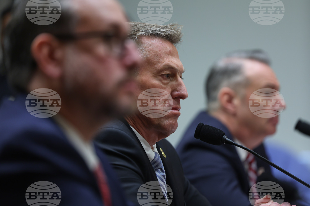 Congress Homeland Security