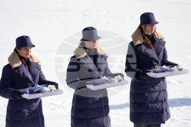 Milan Cortina Olympics Cross Country