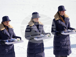 Milan Cortina Olympics Cross Country