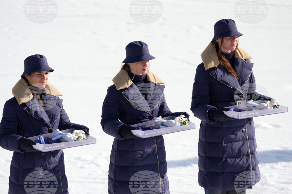 Milan Cortina Olympics Cross Country