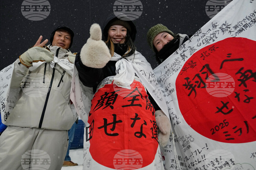Milan Cortina Olympics Snowboard