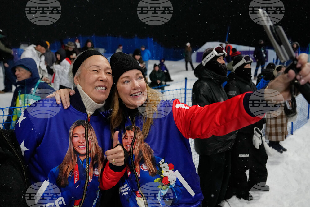 Milan Cortina Olympics Snowboard