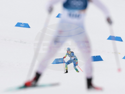 Milan Cortina Olympics Cross Country