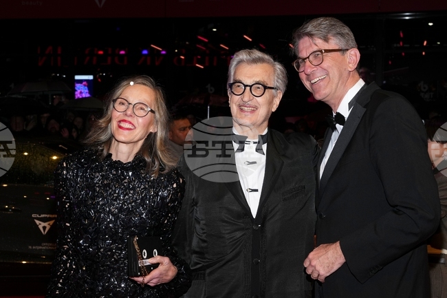 Германският министър на културата Волфрам Ваймер защити „Берлинале" 