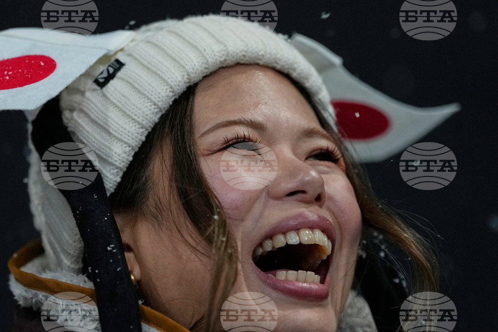 Milan Cortina Olympics Snowboard