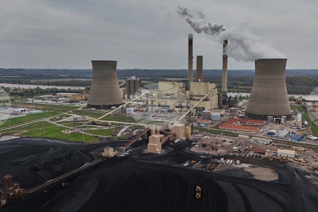 Climate Endangerment Studies