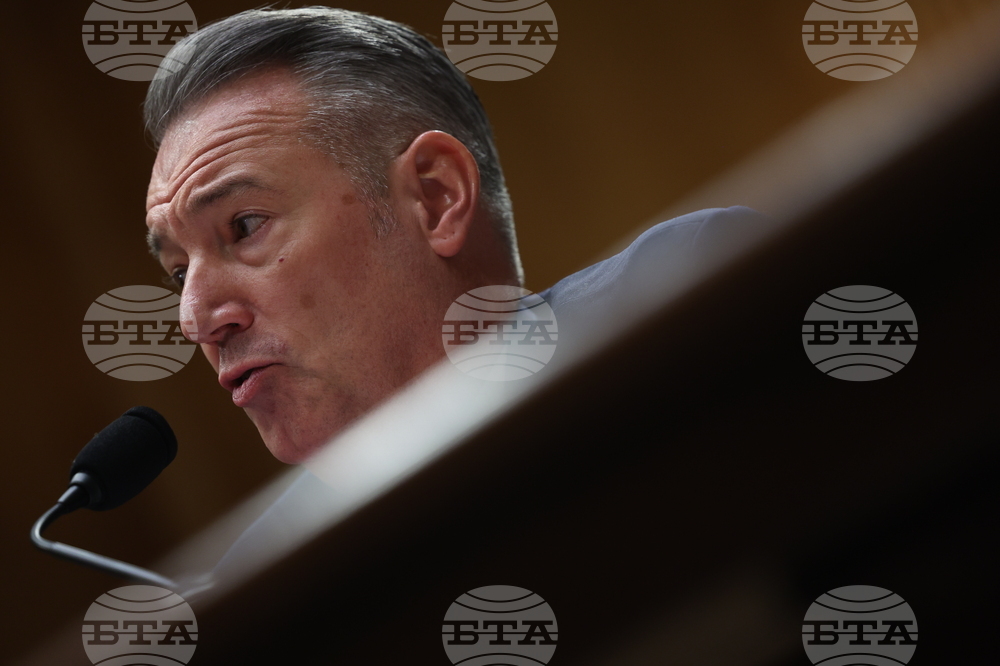 Congress Homeland Security