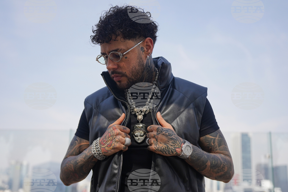 Mexico Dalex