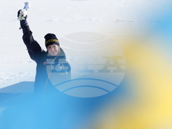 Milan Cortina Olympics Cross Country