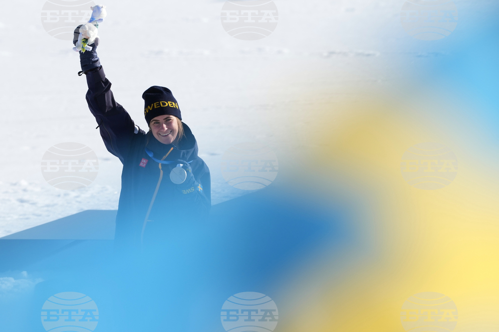 Milan Cortina Olympics Cross Country