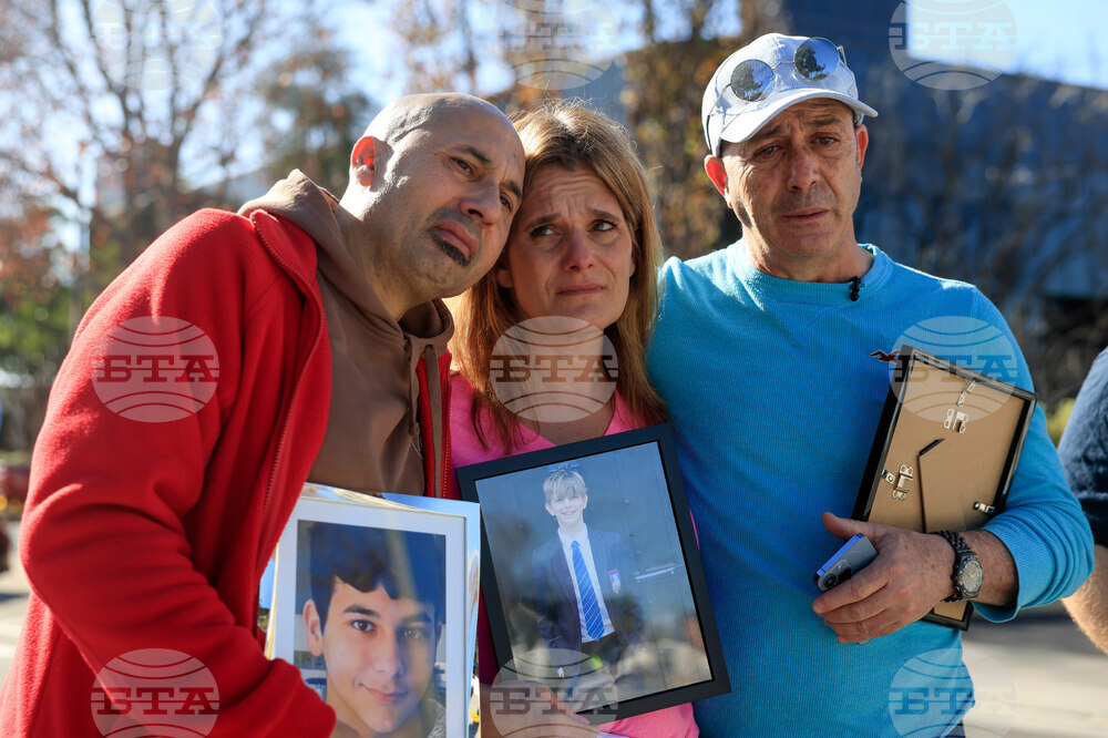 Social Media Children