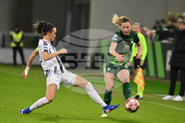 Germany Women Champions League Soccer
