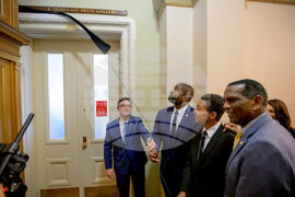 Congress Frederick Douglass