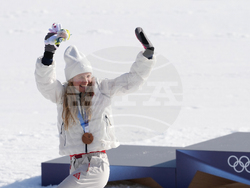 Milan Cortina Olympics Cross Country