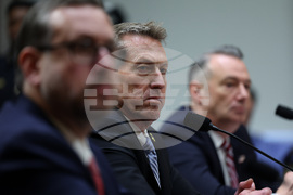 Congress Homeland Security