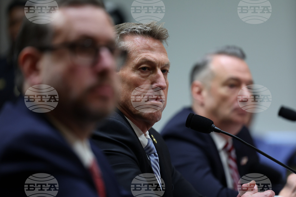 Congress Homeland Security