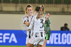 Germany Women Champions League Soccer