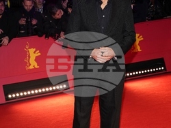 Germany Berlin Film Festival Opening Ceremony Red Carpet