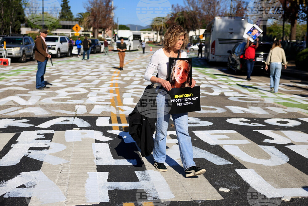 Social Media Children