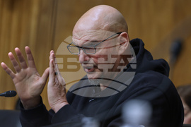 Congress Homeland Security