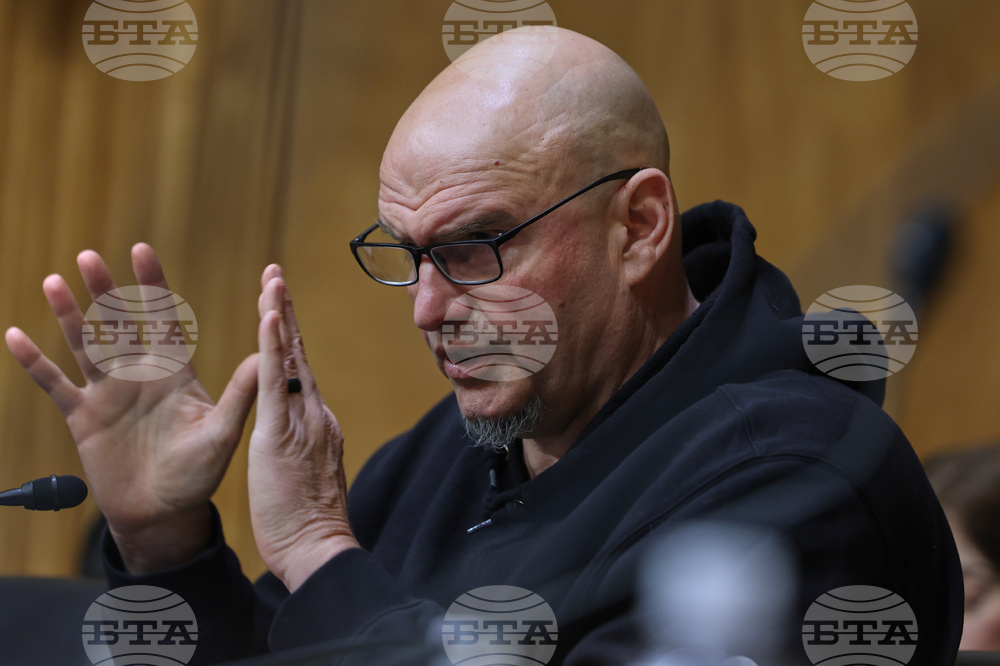 Congress Homeland Security