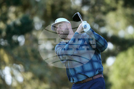 Pebble Beach Golf