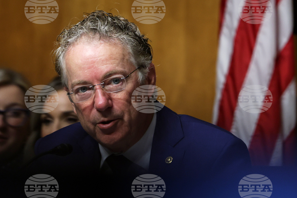 Congress Homeland Security