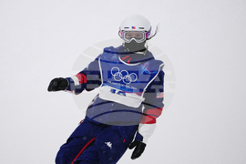 Milan Cortina Olympics Snowboard