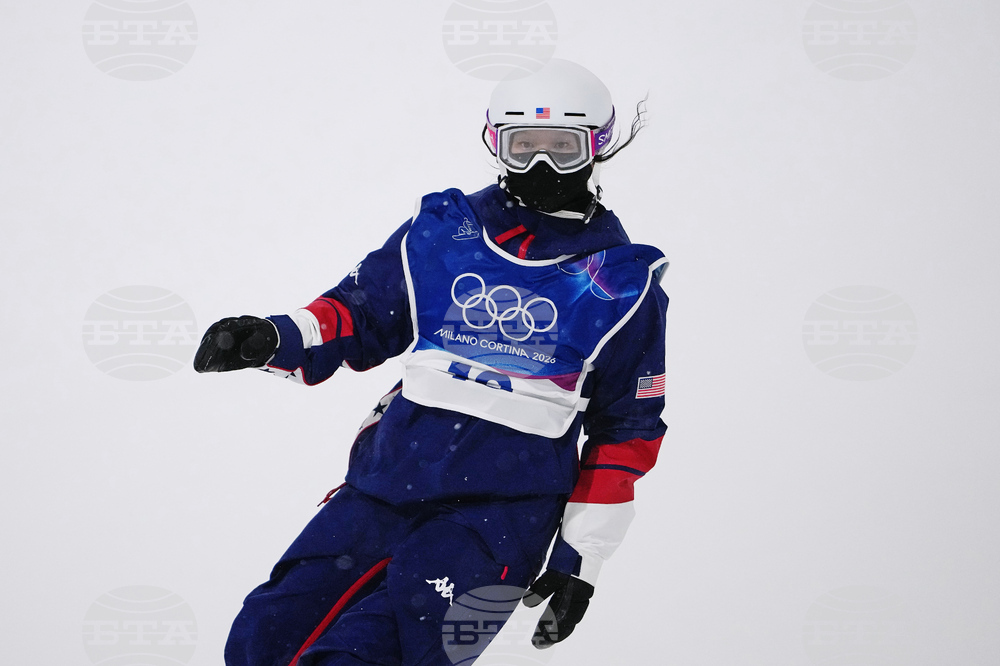 Milan Cortina Olympics Snowboard