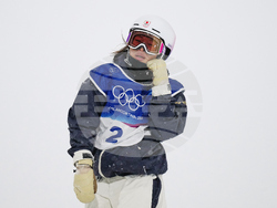 Milan Cortina Olympics Snowboard