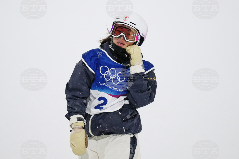 Milan Cortina Olympics Snowboard