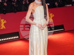 Germany Berlin Film Festival Opening Ceremony Red Carpet