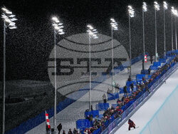 Milan Cortina Olympics Snowboard